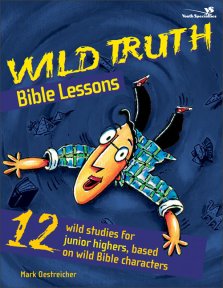 Wild Truth Bible Lessons