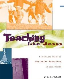 Teaching Like Jesus