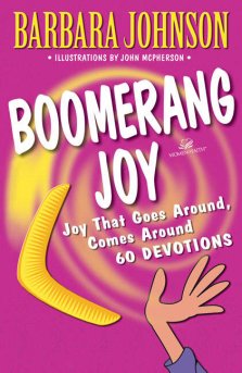 Boomerang Joy