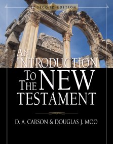 Introduction To The New Testament