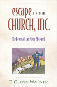 Escape from Church, Inc