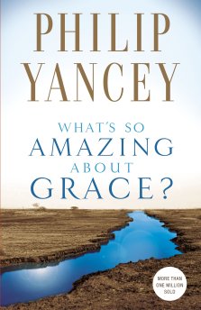 What's So Amazing About Grace?