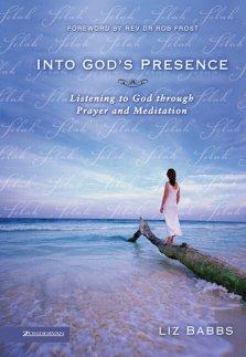 Into God's Presence