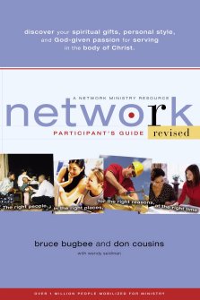 Network Participant's Guide