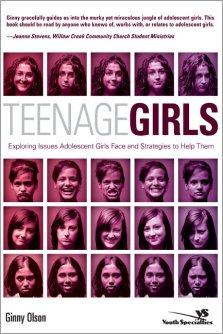 Teenage Girls: Exploring Issues Adolescent Girls Face and Strategies to Help Them