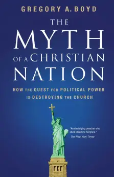 The Myth Of A Christian Nation