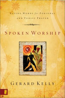 Spoken Worship