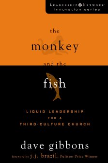 The Monkey and the Fish