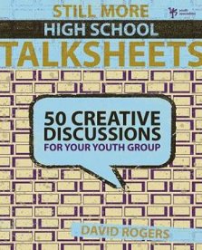 Still More High School Talksheets