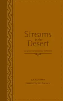 Streams in the Desert