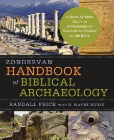 Zondervan Handbook of Biblical Archaeology