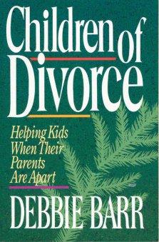 Children Of Divorce