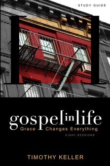 Gospel In Life Participants Guide