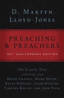 Preaching And Preachers