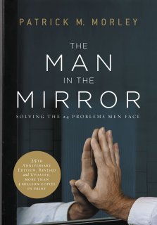 The Man in the Mirror