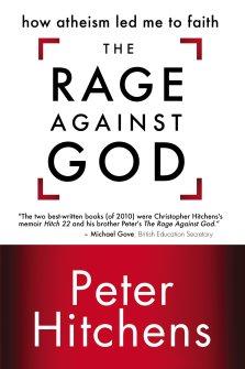 Rage Against God