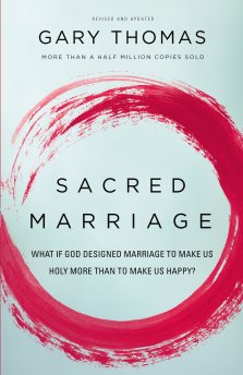 Sacred Marriage