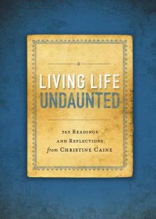 Living Life Undaunted