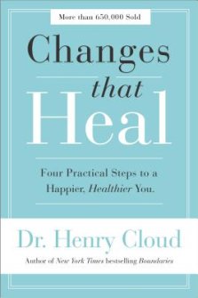 Changes That Heal