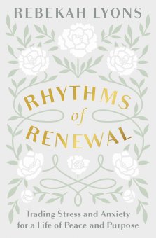 Rhythms of Renewal