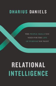 Relational Intelligence