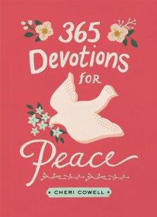 365 Devotions for Peace