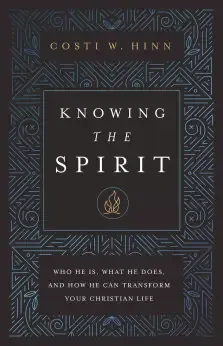 Knowing the Spirit