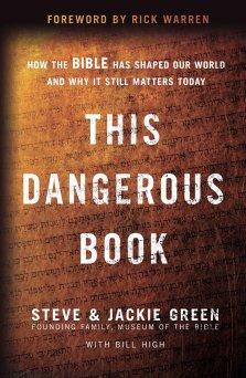 This Dangerous Book