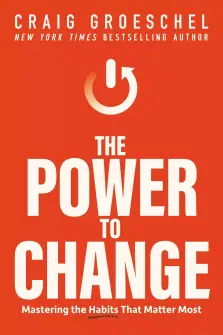 The Power to Change