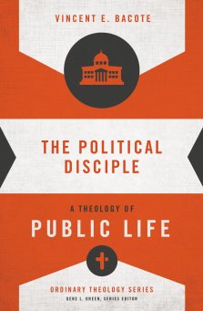 The Political Disciple