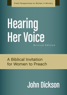 Hearing Her Voice