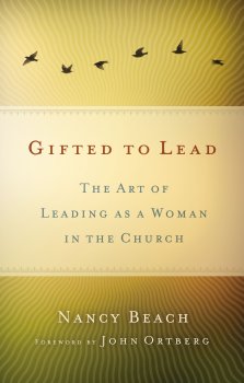 Gifted to Lead