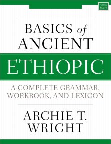 Basics of Ancient Ethiopic