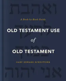 Old Testament Use of Old Testament