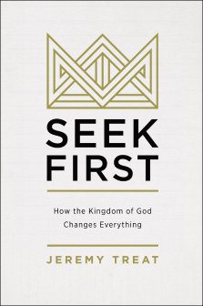 Seek First