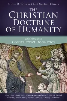 The Christian Doctrine of Humanity