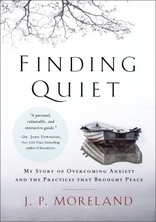 Finding Quiet