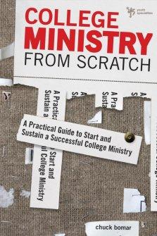 College Ministry from Scratch