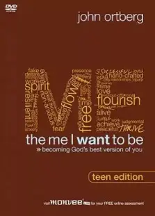 The Me I Want to Be: DVD Teen Edition