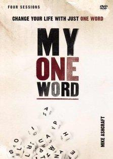 My One Word Pack