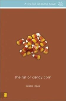 The Fall of Candy Corn