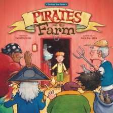 Pirates on the Farm