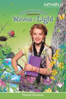 Faithgirlz: Waves Of Light