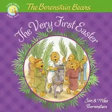 The Berenstain Bears the Very First Easter