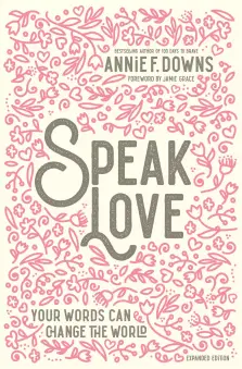 Speak Love