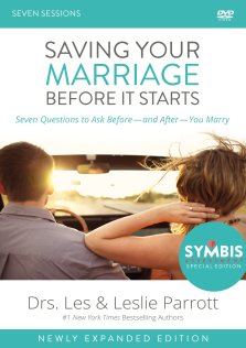 Saving Your Marriage Before it Starts Updated DVD