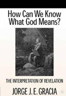 How Can We Know What God Means?