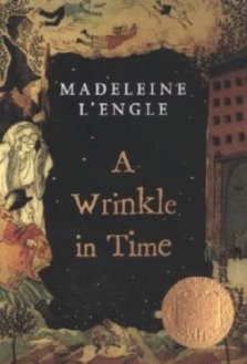 Wrinkle in Time