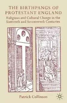 The Birthpangs of Protestant England