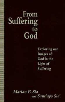 From Suffering to God